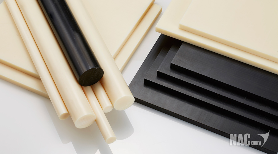 Acrylonitrile Butadiene Styrene Copolymer (ABS)