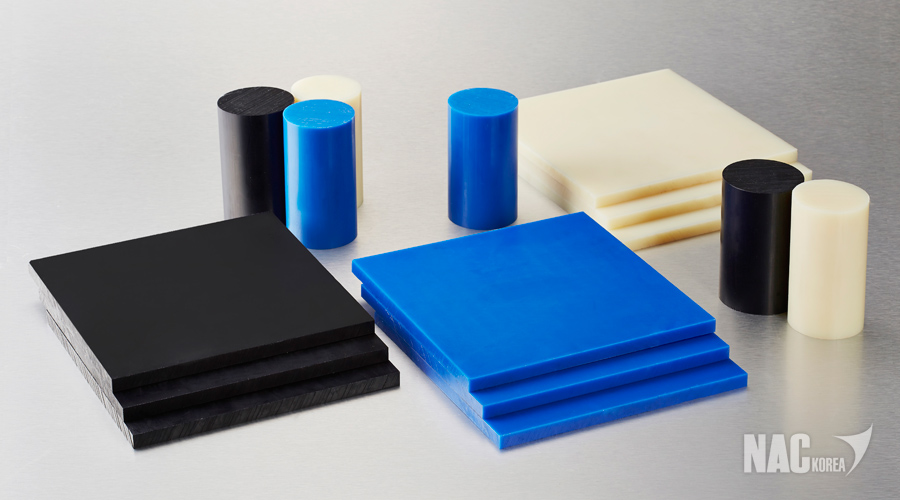 MC Nylon (Cast Nylon)